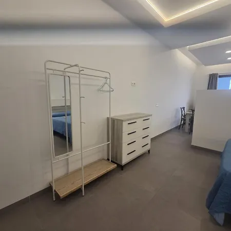 Virgen De La Luz Apartment