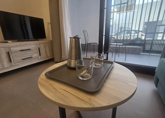 Lägenhet Virgen De La Luz Conil De La Frontera