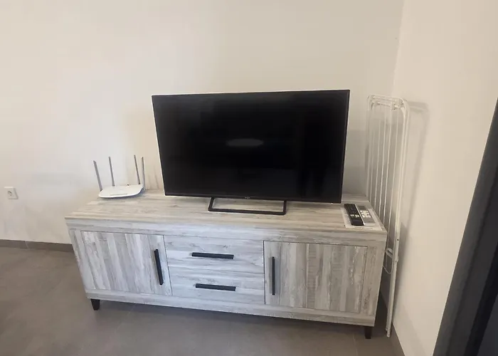 Apartment Virgen De La Luz