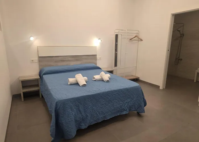 Virgen De La Luz Apartment Conil De La Frontera