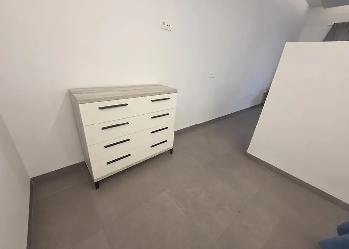 Apartment Virgen De La Luz