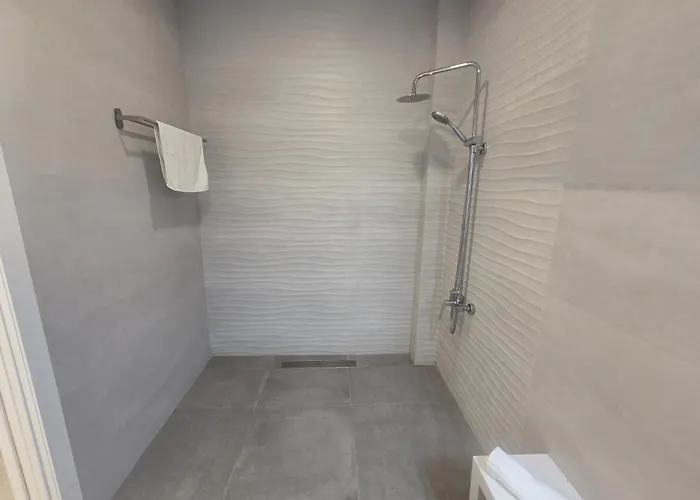 Virgen De La Luz Lägenhet Conil De La Frontera