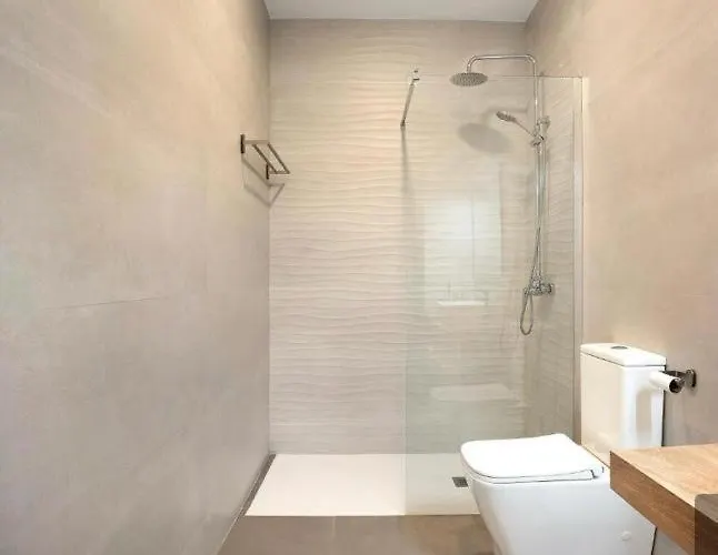 Lägenhet Virgen De La Luz Conil De La Frontera