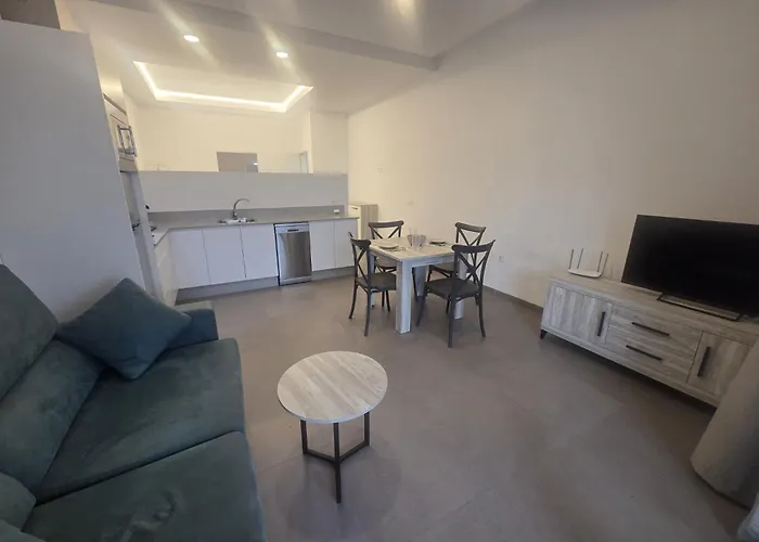 Apartment Virgen De La Luz Conil De La Frontera