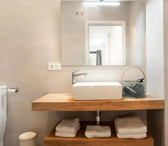 Apartment Virgen De La Luz Conil De La Frontera