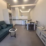 Virgen De La Luz Appartamento Conil De La Frontera