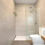 Apartment A Metros Del Mar - Virgen De La Luz Conil De La Frontera