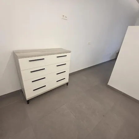 Apartment Virgen De La Luz