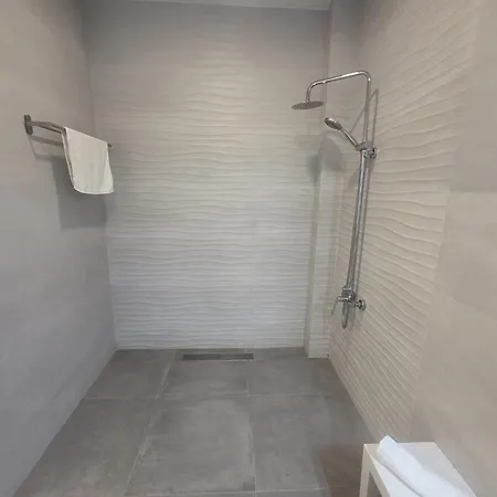 Virgen De La Luz Apartment Conil De La Frontera