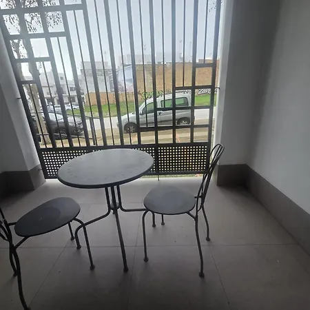 Apartment Virgen De La Luz *