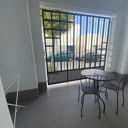 Virgen De La Luz * Conil De La Frontera