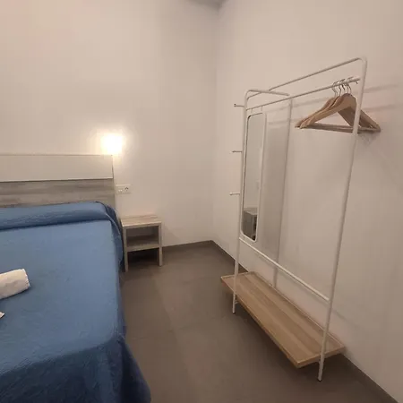 Apartment Virgen De La Luz Conil De La Frontera