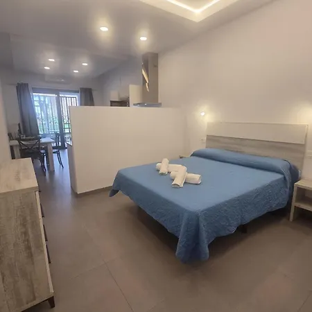 Appartement A Metros Del Mar - Virgen De La Luz