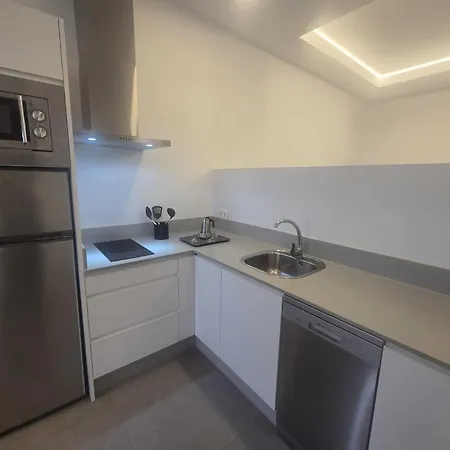 A Metros Del Mar - Virgen De La Luz Appartement Conil De La Frontera