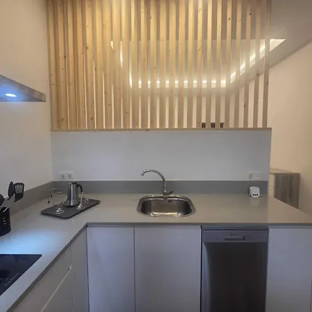 A Metros Del Mar - Virgen De La Luz Appartement Conil De La Frontera