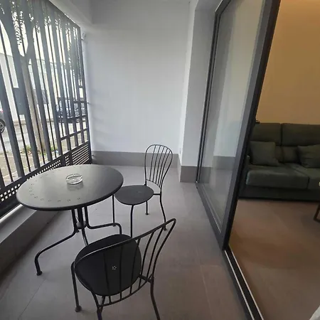 Appartement A Metros Del Mar - Virgen De La Luz Conil De La Frontera