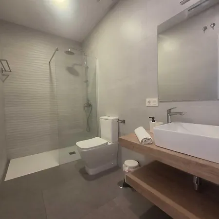 Appartement A Metros Del Mar - Virgen De La Luz