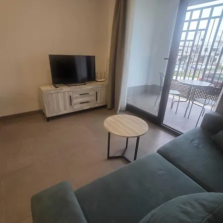 A Metros Del Mar - Virgen De La Luz Appartement *