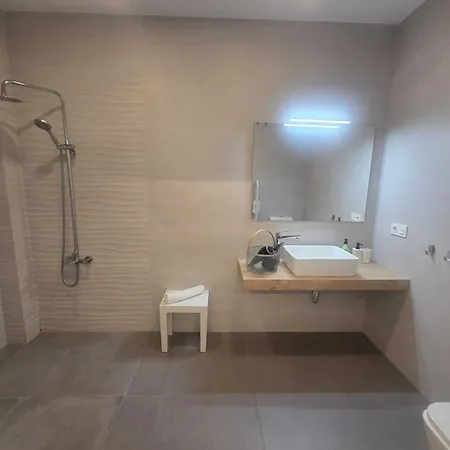 Appartement A Metros Del Mar - Virgen De La Luz *