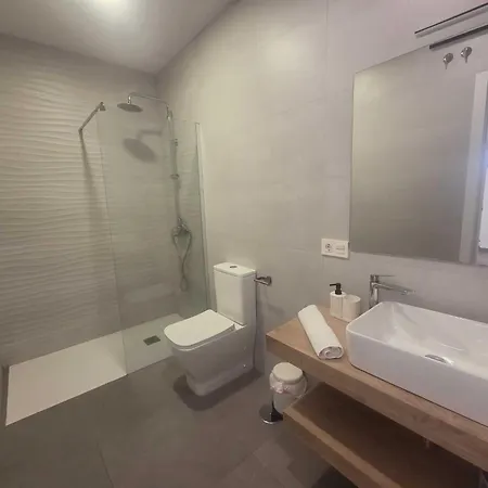 A Metros Del Mar - Virgen De La Luz Appartement Conil De La Frontera