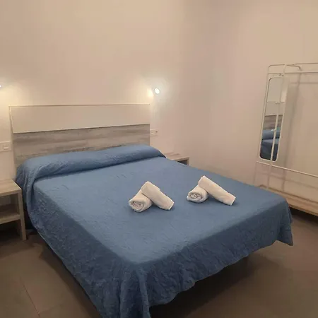 A Metros Del Mar - Virgen De La Luz Appartement