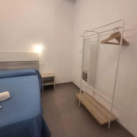 A Metros Del Mar - Virgen De La Luz Appartement *