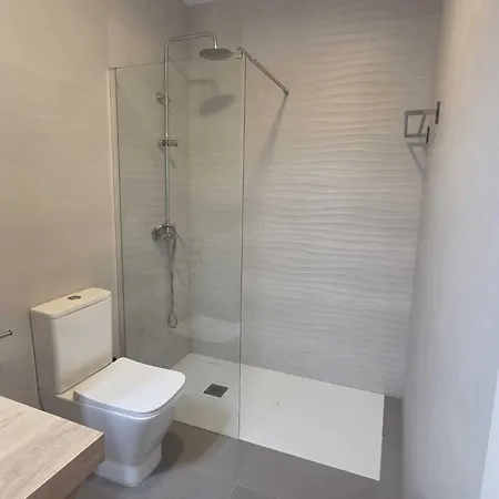 A Metros Del Mar - Virgen De La Luz Appartement Conil De La Frontera