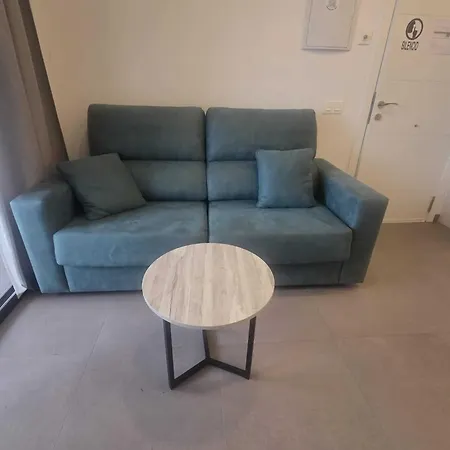 A Metros Del Mar - Virgen De La Luz Appartement Conil De La Frontera