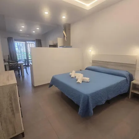 A Metros Del Mar - Virgen De La Luz Appartement Conil De La Frontera