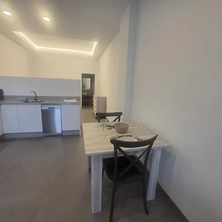 Appartement A Metros Del Mar - Virgen De La Luz