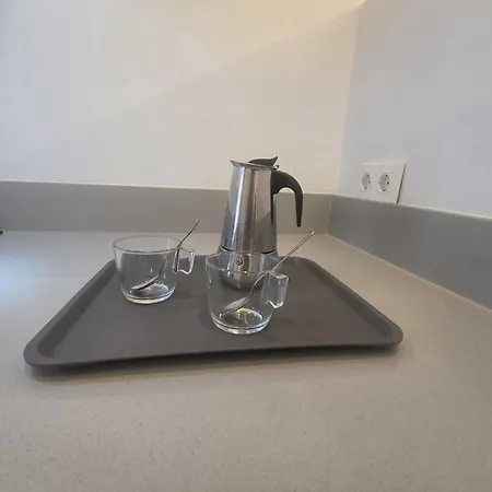 A Metros Del Mar - Virgen De La Luz Appartement *