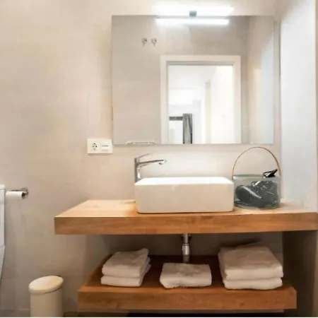 A Metros Del Mar - Virgen De La Luz Appartement