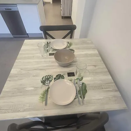 Appartement A Metros Del Mar - Virgen De La Luz *