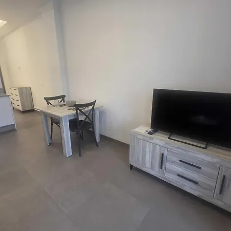 Appartement A Metros Del Mar - Virgen De La Luz
