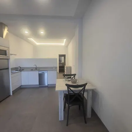 Appartement A Metros Del Mar - Virgen De La Luz