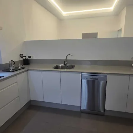 A Metros Del Mar - Virgen De La Luz Appartement Conil De La Frontera