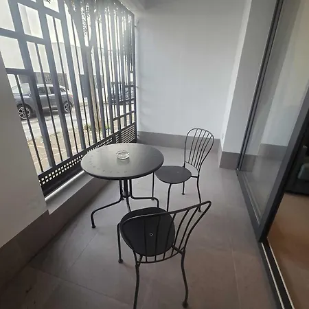 A Metros Del Mar - Virgen De La Luz Appartement