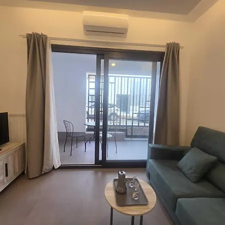 A Metros Del Mar - Virgen De La Luz Appartement *