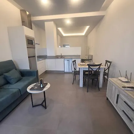 Appartement A Metros Del Mar - Virgen De La Luz *