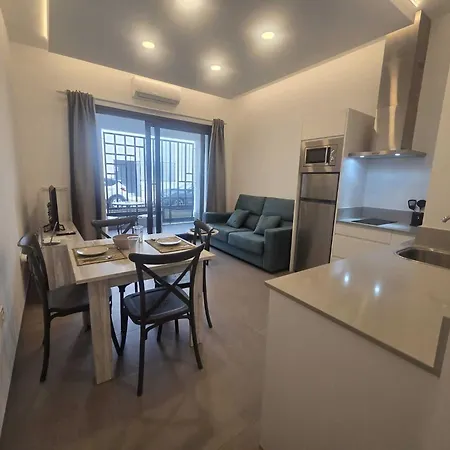 A Metros Del Mar - Virgen De La Luz Appartement