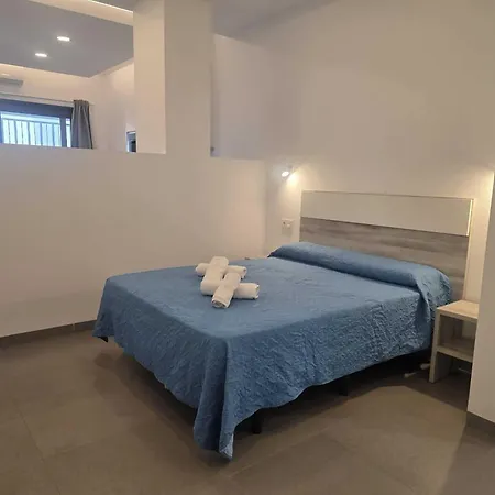 Appartement A Metros Del Mar - Virgen De La Luz