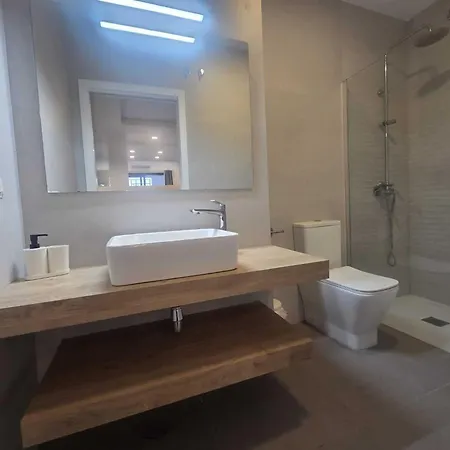 A Metros Del Mar - Virgen De La Luz Appartement Conil De La Frontera