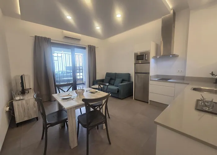 Virgen De La Luz Conil De La Frontera