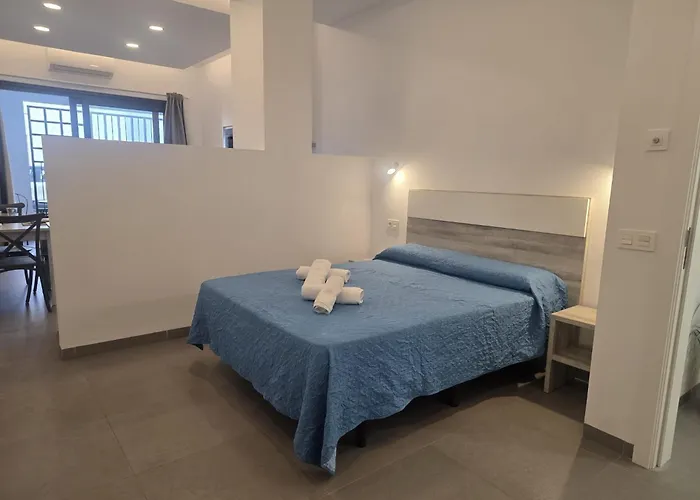 Virgen De La Luz Conil De La Frontera