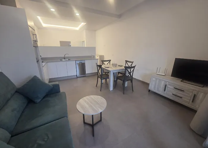 Virgen De La Luz Apartment Conil De La Frontera