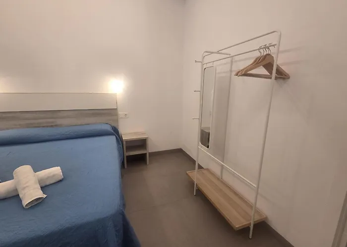 Apartment Virgen De La Luz Conil De La Frontera