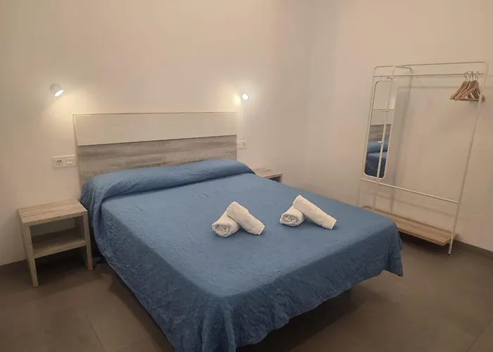 Virgen De La Luz Apartment Conil De La Frontera