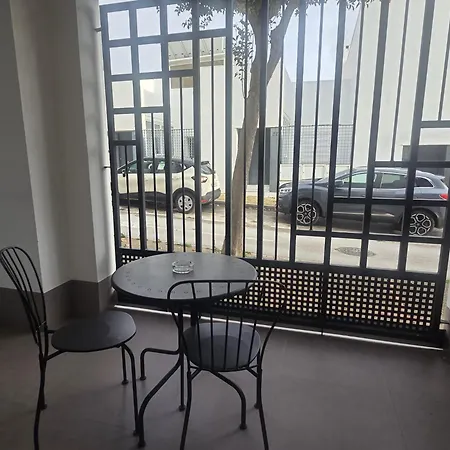 Apartamento Virgen De La Luz Conil De La Frontera