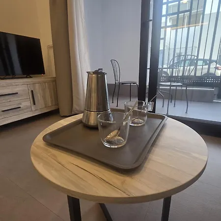 Appartement A Metros Del Mar - Virgen De La Luz Conil De La Frontera