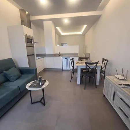 A Metros Del Mar - Virgen De La Luz Appartement Conil De La Frontera